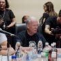 “Es la continuidad del plan de lucha”: Andrés Rodríguez respaldó la marcha de la CGT contra la reforma laboral