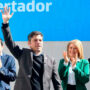 El justicialismo bonaerense logró una lista de unidad