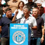 Decidido: la CGT movilizará al Congreso el miércoles 11 cuando el Senado trate la reforma laboral del Gobierno de Milei