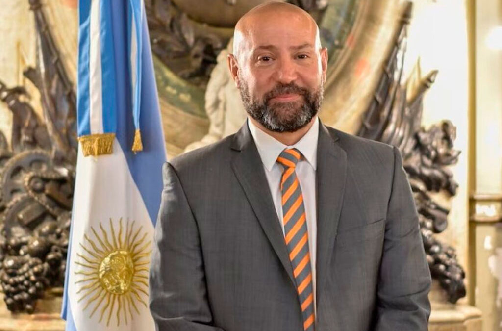 Procesaron a Spagnuolo por las coimas en Discapacidad: el fiscal dijo que hubo «pagos millonarios permanentes»