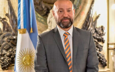Procesaron a Spagnuolo por las coimas en Discapacidad: el fiscal dijo que hubo «pagos millonarios permanentes»