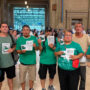 Trabajadores de la alimentación salen a la calle contra la reforma laboral y advierten por despidos e indemnizaciones