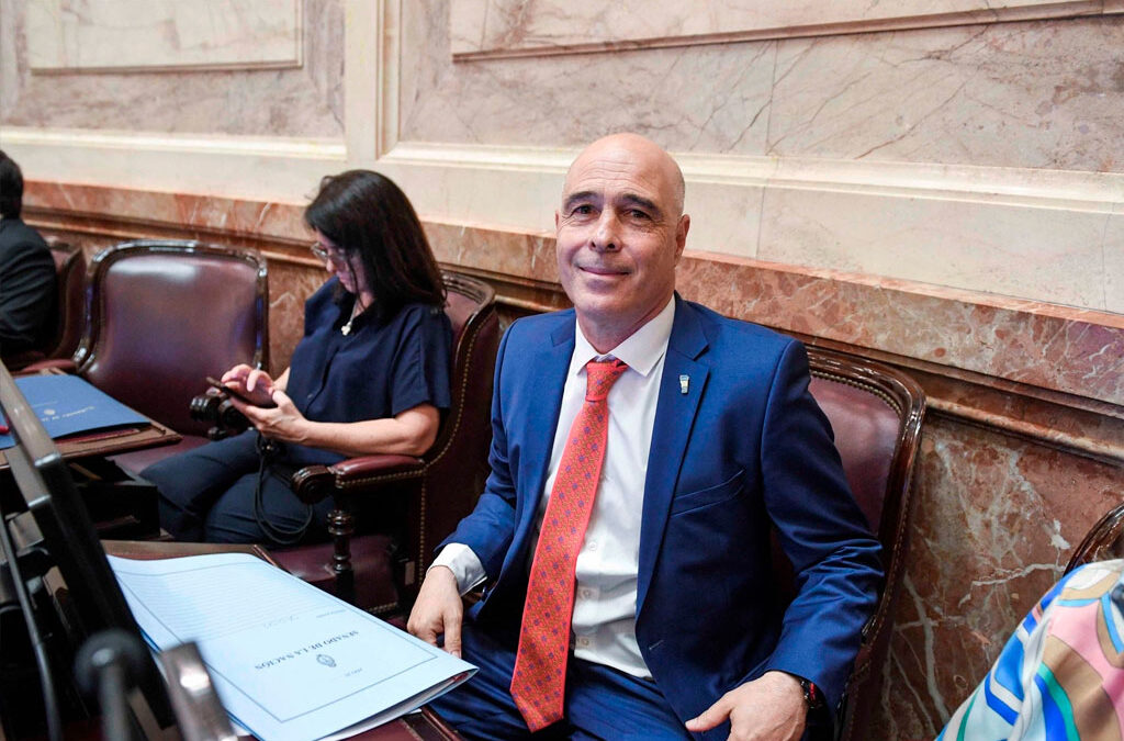 Confianza libertaria sobre la aprobación de la Reforma Laboral: «No tenemos ninguna duda de que va a salir»