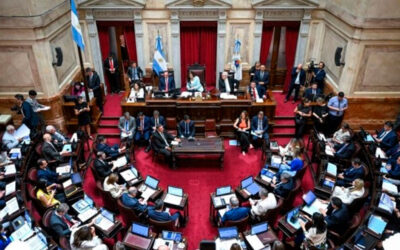 Reforma laboral: apurado, el Gobierno acepta negociar pero sin tocar los puntos clave