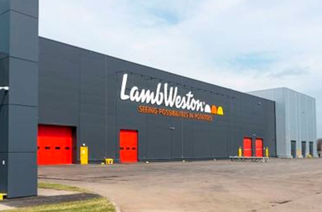Lamb Weston confirmó su cierre en Munro y Alimentación denuncia que “descartaron” a 110 trabajadores