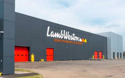 Lamb Weston confirmó su cierre en Munro y Alimentación denuncia que “descartaron” a 110 trabajadores