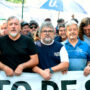 Reforma laboral: un gremio clave desafía a la CGT y lanza una huelga nacional esta misma noche