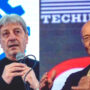 Furlán alertó que la reforma laboral permitirá a Techint crear su propio sindicato: “a los trabajadores los va a representar el propio empresario”