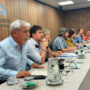 Reforma laboral en Argentina: se realizó una Audiencia Internacional en Diputados con participación sindical y jurídica