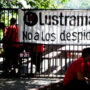 El conflicto en Lustramax se extiende a las plantas de Barman y Vymat con un paro por deudas salariales