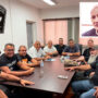 REFORMA LABORAL: CAPATACES Portuarios la rechazan y movilizan al Congreso con la CATT y FEMPINRA