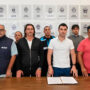 Gremios respaldaron el reclamo de Chubut a Nación por la deuda de la caja previsional