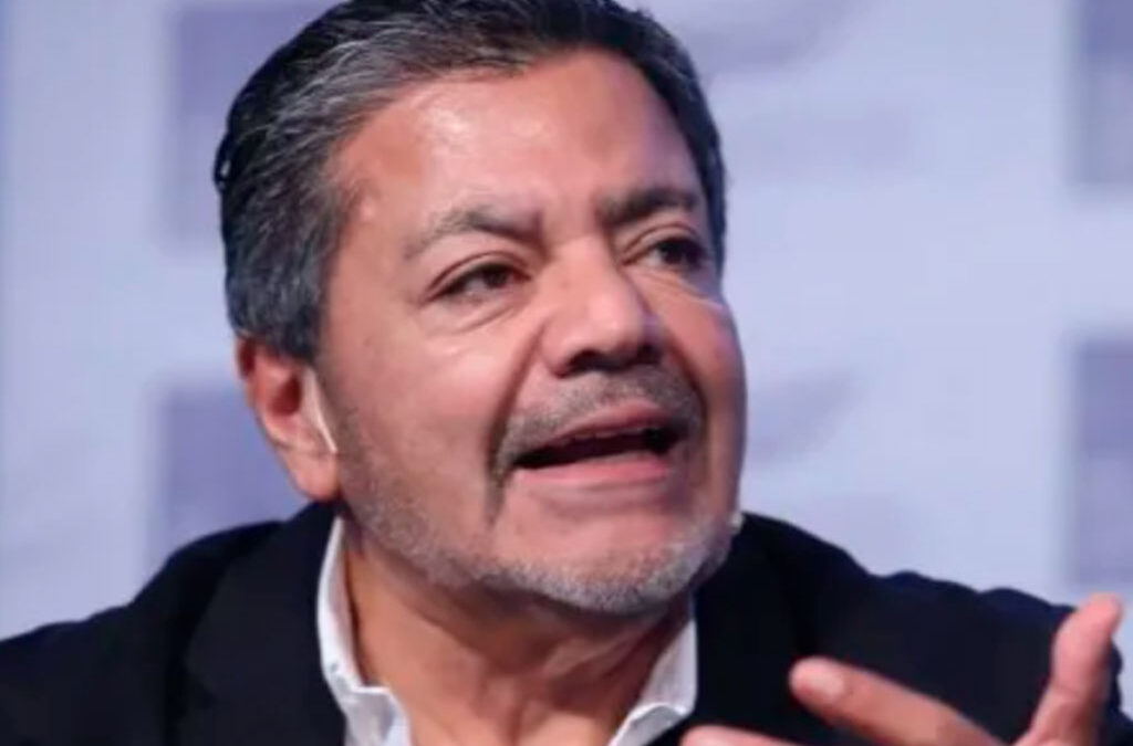 La justificación de Gerardo Martínez por la tibieza de la CGT contra la reforma laboral: «Estamos en soledad»