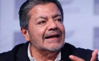 La justificación de Gerardo Martínez por la tibieza de la CGT contra la reforma laboral: «Estamos en soledad»