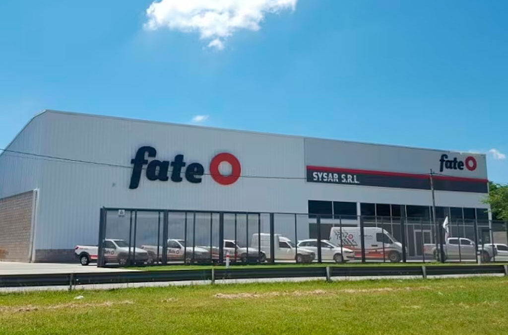 La fabricante de neumáticos Fate anunció su cierre definitivo y el despido de sus 920 empleados