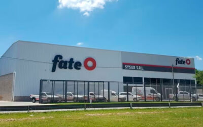 La fabricante de neumáticos Fate anunció su cierre definitivo y el despido de sus 920 empleados
