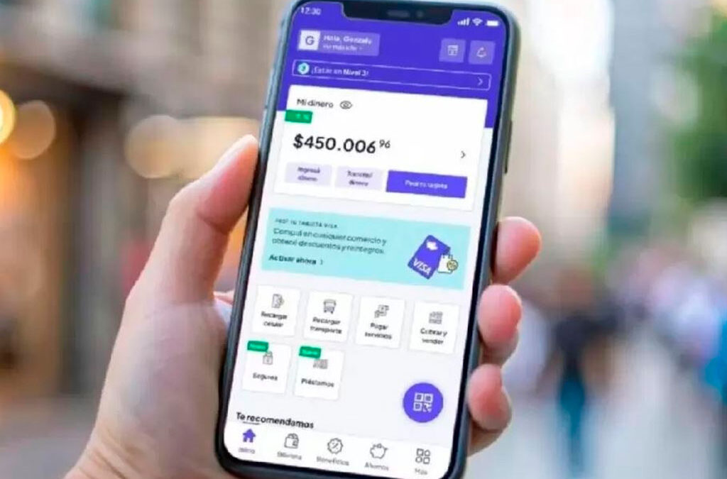 Cuentas sueldo: la Cámara Fintech vuelve a la carga y presiona para que se habilite el cobro en billeteras virtuales