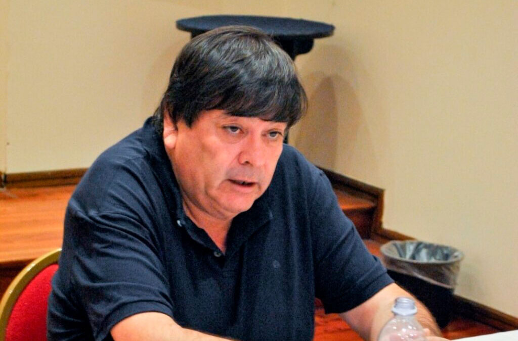 Portuarios de la FEPA adhieren al paro y confirman el cese de actividades en todos los puertos en apoyo a la CGT