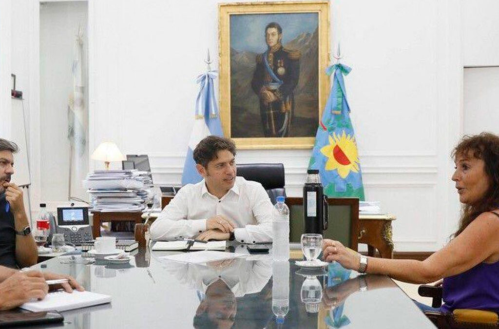 Tras el pedido de UPCNBA, Provincia confirmó un aumento del 1,5% a cuenta mientras se resuelve la paritaria