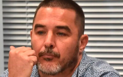 Un sindicalista de ATE denunció penalmente a un político de Chubut por tratar de coimearlo