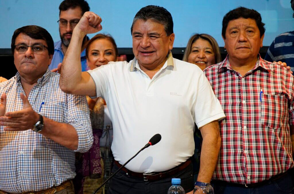 Tras la normalización de OSPRERA, Voytenco fue sobreseído en la causa por desobediencia judicial en la obra social
