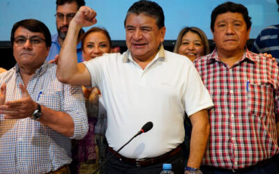 Tras la normalización de OSPRERA, Voytenco fue sobreseído en la causa por desobediencia judicial en la obra social