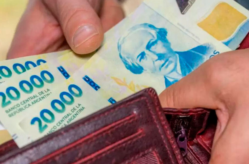 Poder adquisitivo en crisis: canasta en alza y salarios debajo de la inflación