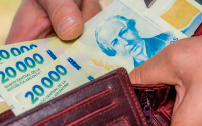 Poder adquisitivo en crisis: canasta en alza y salarios debajo de la inflación