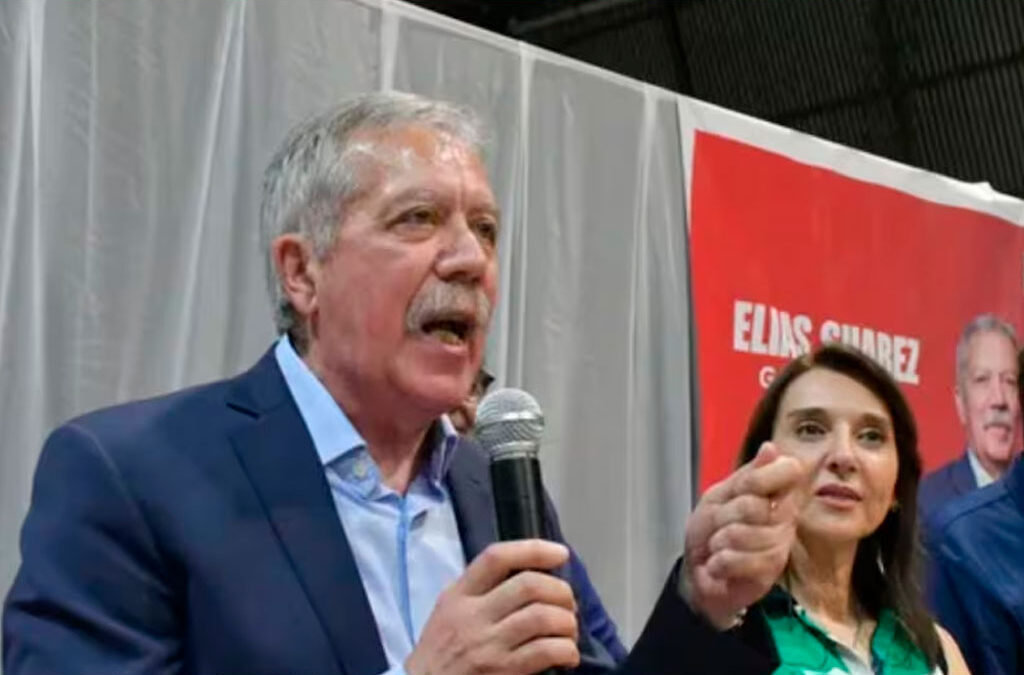 Aumento del 42,4% para todos los empleados públicos de Santiago del Estero