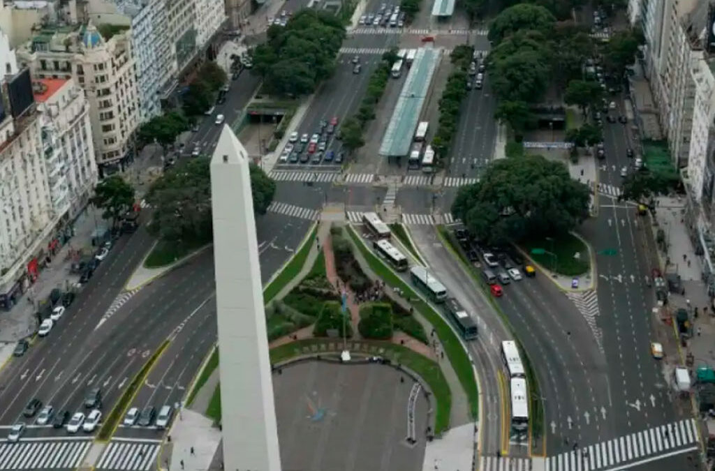 Paro general por 24 horas de la CGT, cómo funcionan los transportes y los servicios
