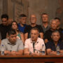 La CGT ratificó la contundencia del paro y advirtió que la lucha contra la reforma laboral «recién empieza»