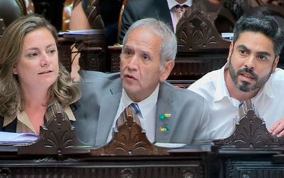 Se define el futuro de la reforma laboral: qué dijeron los diputados sindicales