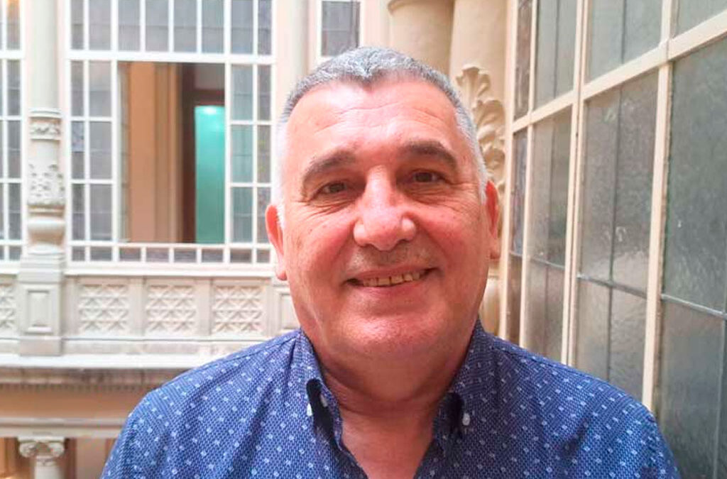 Manrique: «Como dijo un gran cómico argentino, billetera mata galán, eso pasó con la reforma laboral»
