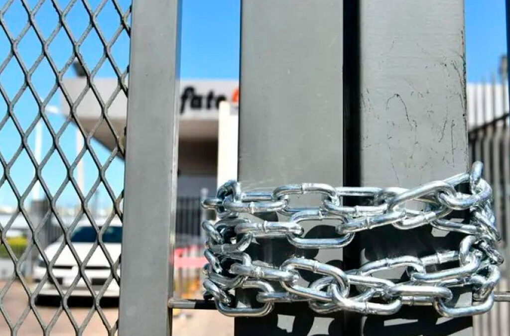 En los últimos 4 meses se duplicó la conflictividad laboral por las políticas de Milei