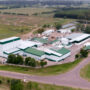 Crisis en la industria: el Frigorífico General Pico despidió a 190 trabajadores y denuncian deudas indemnizatorias
