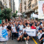 FOEESITRA adhirió y convocó a un paro nacional categórico en todo el país