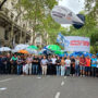 El Centro de Patrones repudió la aprobación de la Reforma Laboral: «El Congreso sentenció a la clase obrera y a los trabajadores marítimos»