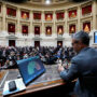 Reforma laboral: Diputados avaló los cambios y define el Senado