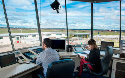 Sin acuerdo y ante el vencimiento de la conciliación, controladores aéreos anunciaron paros escalonados que retrasarán vuelos en todo el país