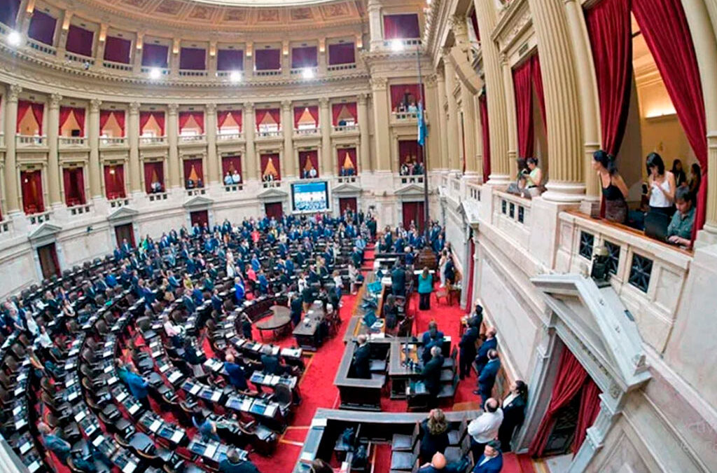 Ninguno a favor de los trabajadores: los puntos de la reforma laboral que cambiará la vida de los argentinos