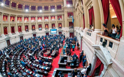 Ninguno a favor de los trabajadores: los puntos de la reforma laboral que cambiará la vida de los argentinos