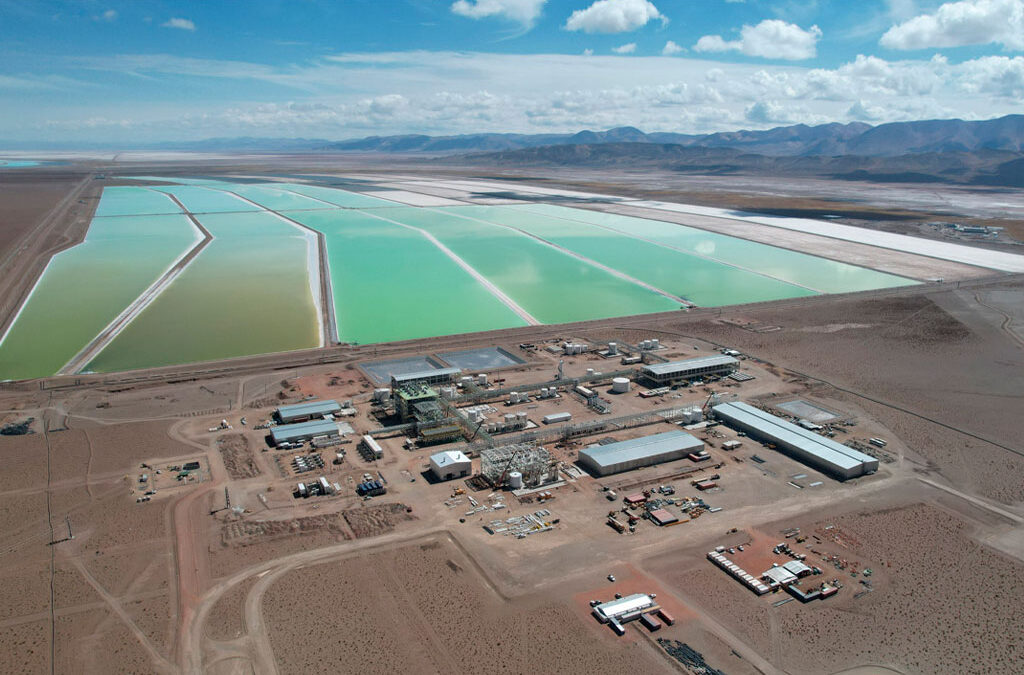 Denuncian despidos sin causa en el proyecto de minería de litio Centenario-Ratones en Salta y reemplazo por trabajadores tercerizados