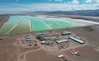 Denuncian despidos sin causa en el proyecto de minería de litio Centenario-Ratones en Salta y reemplazo por trabajadores tercerizados