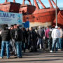 Reforma laboral y pesca: el SIMAPE advierte que los marineros quedan fuera de la Ley de Contrato de Trabajo y pierden derechos históricos