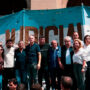«Es una vuelta a la esclavitud»: con el respaldo de la CGT, judiciales marcharon en defensa del Fuero Laboral