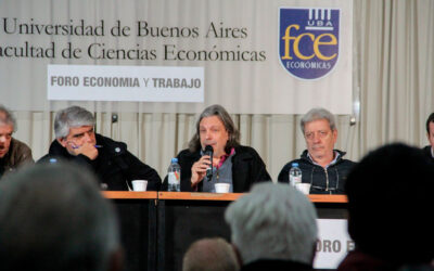 La FEDUN tildó de «mamarracho inconstitucional» a la reforma laboral del gobierno y se sumó al reclamo para que el Senado no la sancione: «No moderniza, atrasa»