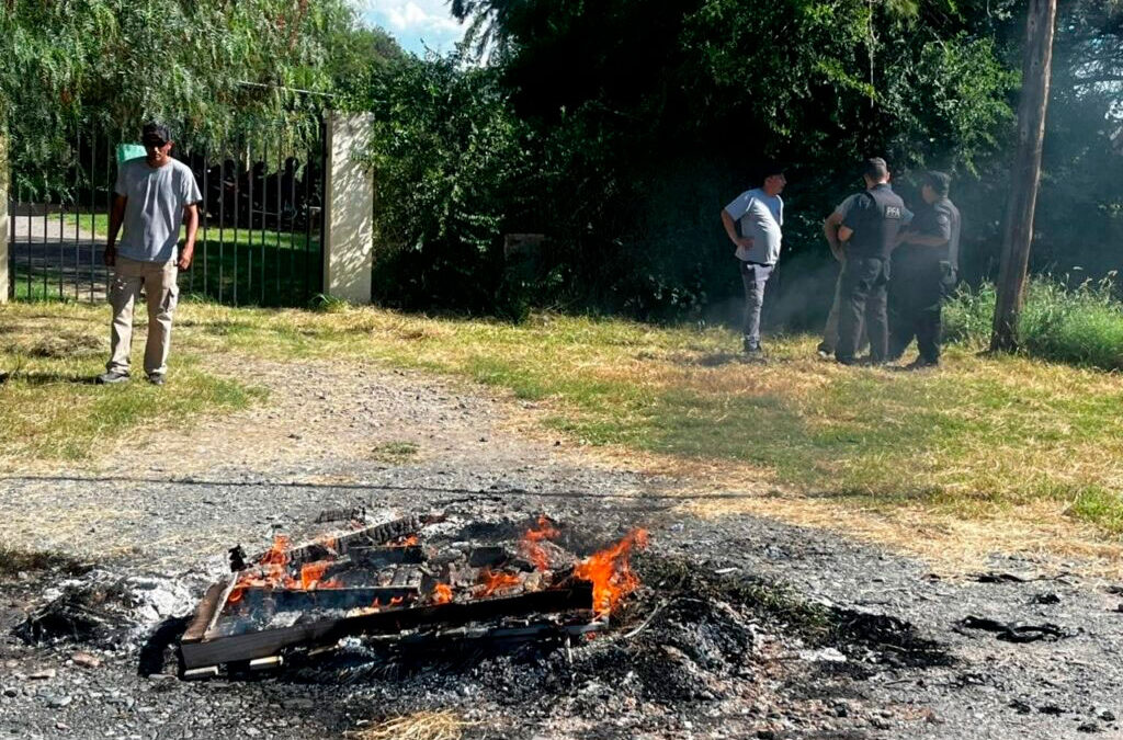 Crisis en la industria: textil de Catamarca amenaza con cierre y desata protestas de los trabajadores