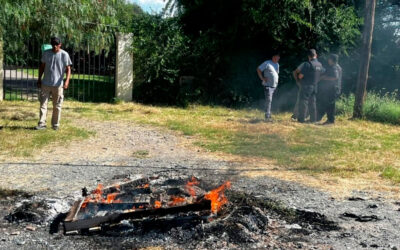 Crisis en la industria: textil de Catamarca amenaza con cierre y desata protestas de los trabajadores