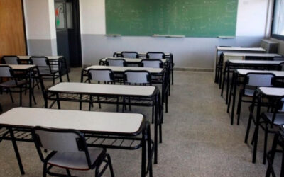 Paro docente: Ctera denuncia el presupuesto más bajo en 20 años y pone en jaque el inicio de clases en varias provincias