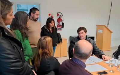 Denuncian que el CONICET no paga hace tres meses las cargas sociales a los trabajadores del organismo y que aplica «de facto» la reforma laboral